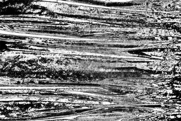 Fundo Grunge Abstrato Textura Monocromática Preto Branco Texturizado Fundo — Fotografia de Stock