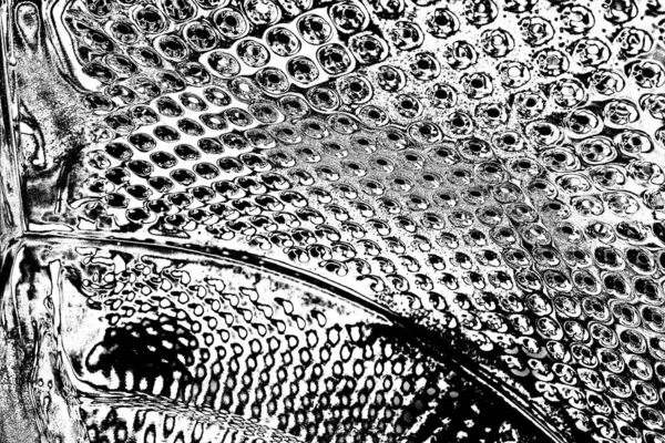 Contexte Abstrait Texture Monochrome Tons Noir Blanc — Photo