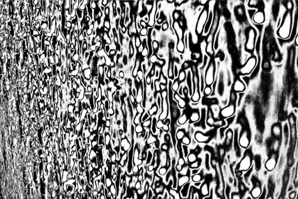 Fondo Grunge Abstracto Textura Monocromática Fondo Texturizado Blanco Negro — Foto de Stock