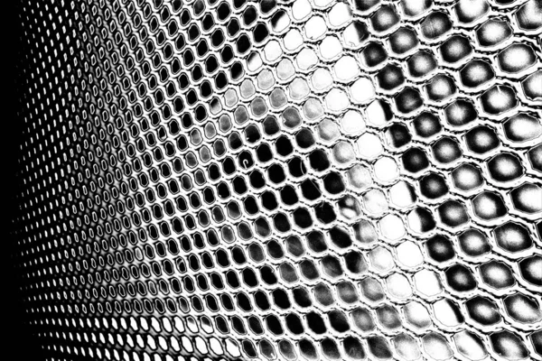 Fondo Grunge Abstracto Textura Monocromática Fondo Texturizado Blanco Negro — Foto de Stock