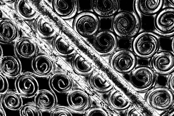 Fondo Abstracto Textura Monocromática Tonos Blanco Negro —  Fotos de Stock