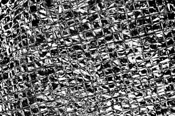 Contexte Abstrait Texture Monochrome Tons Noir Blanc — Photo