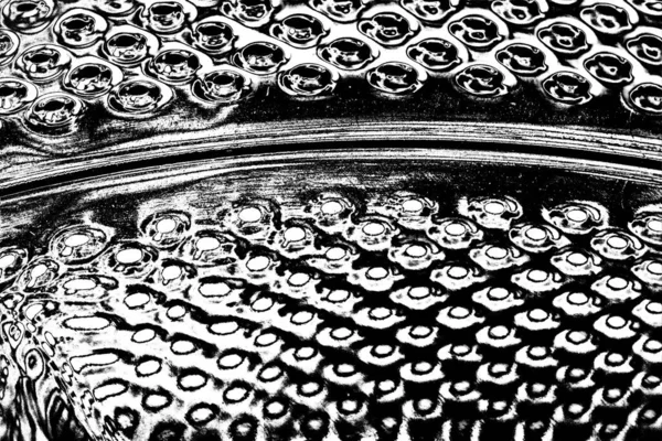 Fondo Abstracto Textura Monocromática Tonos Blanco Negro —  Fotos de Stock