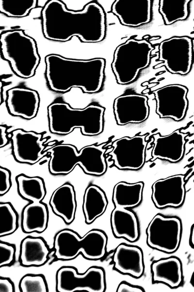 Fondo Abstracto Textura Monocromática Tonos Blanco Negro — Foto de Stock