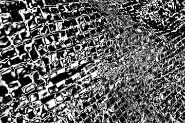 Soyut arkaplan. Monokrom dokusu. Siyah ve beyaz tonlar.