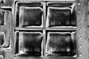 Soyut arkaplan. Monokrom dokusu. Siyah ve beyaz tonlar.