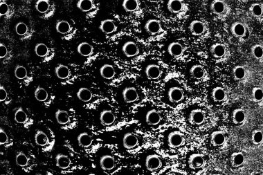 Soyut arkaplan. Monokrom dokusu. Siyah ve beyaz tonlar.