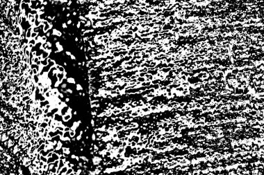 Soyut arkaplan. Monokrom dokusu. Siyah ve beyaz tonlar.