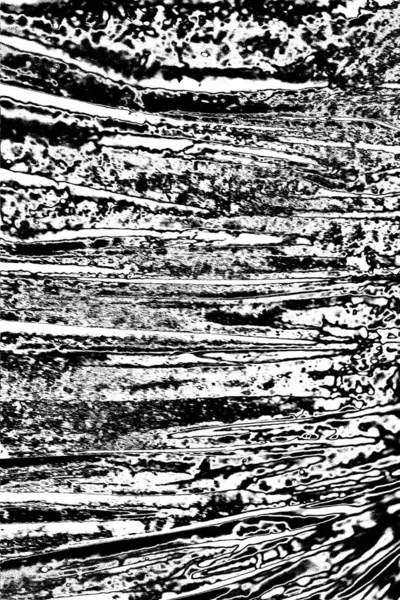 Fundo Grunge Abstrato Textura Monocromática Preto Branco Texturizado Fundo — Fotografia de Stock