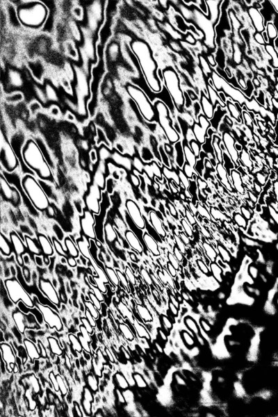 Fundo Grunge Abstrato Textura Monocromática Preto Branco Texturizado Fundo — Fotografia de Stock