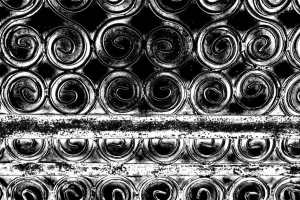 Abstract Background Monochrome Texture Black White Tones — Stock Photo, Image