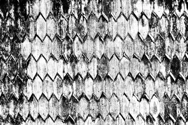 Contexte Abstrait Texture Monochrome Tons Noir Blanc — Photo