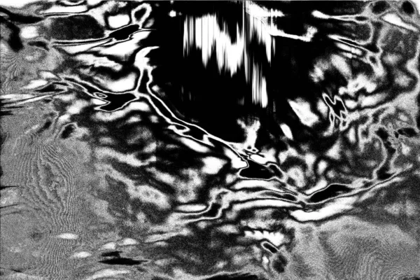 Fondo Abstracto Textura Monocromática Tonos Blanco Negro —  Fotos de Stock