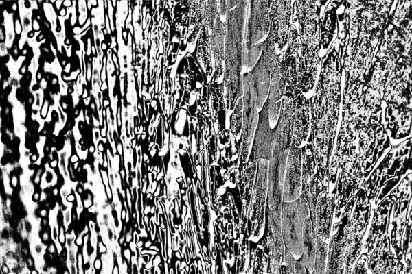 Fondo Grunge Abstracto Textura Monocromática Fondo Texturizado Blanco Negro —  Fotos de Stock