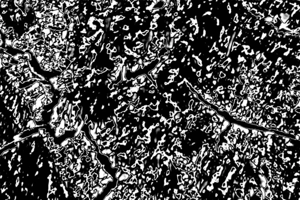 Abstracte Achtergrond Monochrome Textuur Zwarte Witte Tinten — Stockfoto