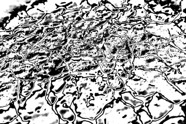 Fondo Abstracto Textura Monocromática Tonos Blanco Negro —  Fotos de Stock