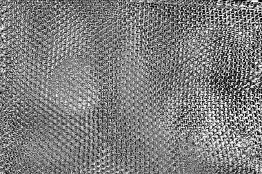 Soyut arkaplan. monokrom dokusu. resim siyah ve beyaz tonları içerir.