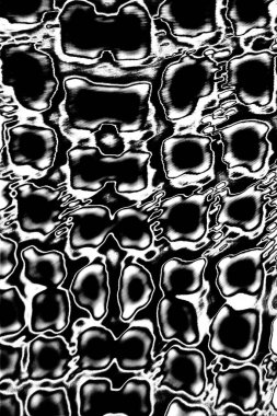 Soyut arkaplan. monokrom dokusu. resim siyah ve beyaz tonları içerir.