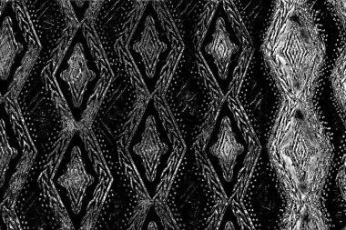 Soyut arkaplan. monokrom dokusu. resim siyah ve beyaz tonları içerir.