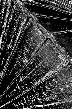 Soyut arkaplan. monokrom dokusu. resim siyah ve beyaz tonları içerir.