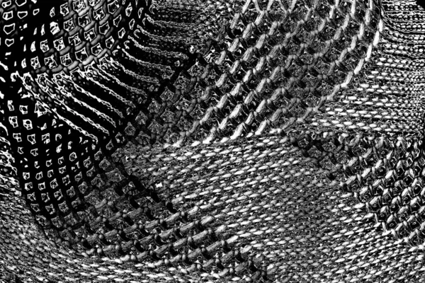 Абстрактный Фон Монохромная Текстура Черно Белые Тона — стоковое фото