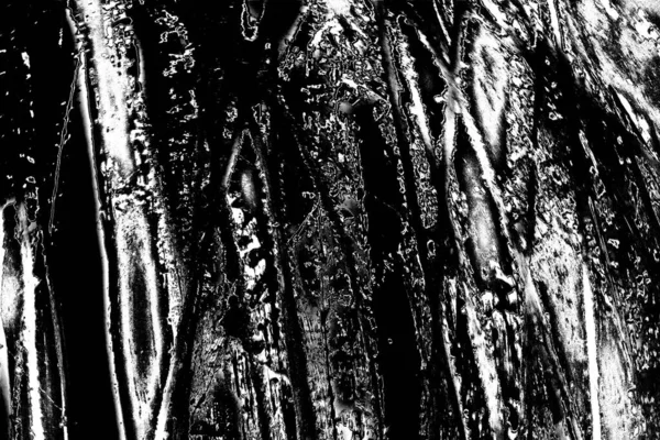 Sfondo Astratto Texture Monocromatica Immagine Compreso Effetto Toni Bianco Nero — Foto Stock