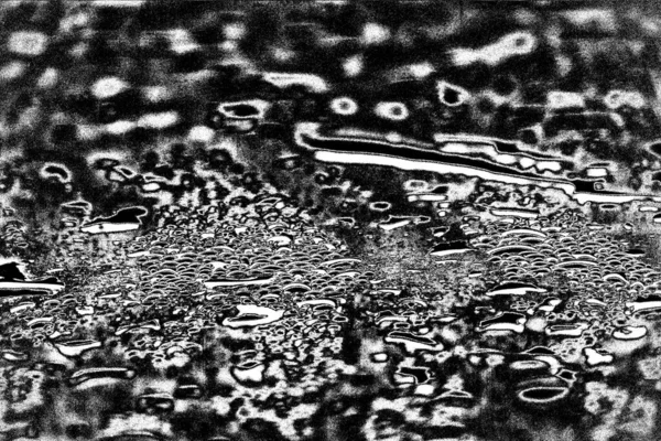 Fundo Abstrato Textura Monocromática Tons Preto Branco — Fotografia de Stock