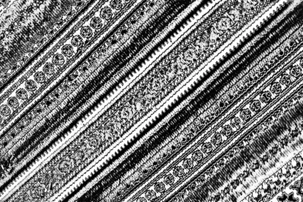 Sfondo Astratto Texture Monocromatica Immagine Compreso Effetto Toni Bianco Nero — Foto Stock