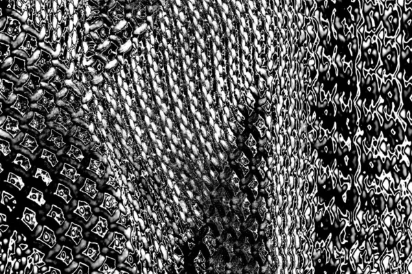 Fondo Abstracto Textura Monocromática Tonos Blanco Negro — Foto de Stock