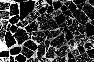 Soyut siyah-beyaz grunge arka planı. monokrom dokusu.