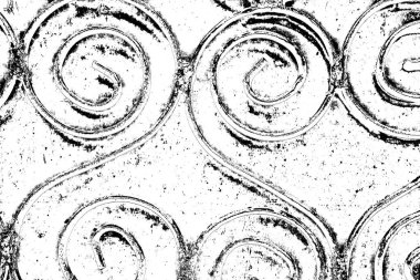 Soyut arkaplan. monokrom dokusu. resim siyah ve beyaz tonları içerir.