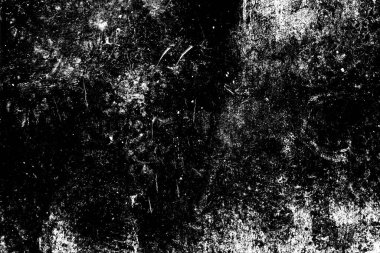 Soyut siyah-beyaz grunge arka planı. monokrom dokusu.