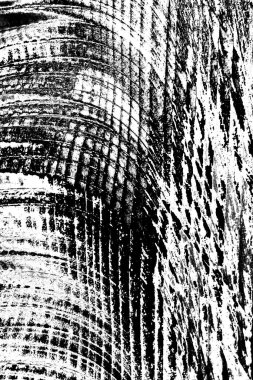 Soyut siyah-beyaz grunge arka planı. monokrom dokusu.