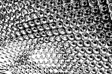 Soyut siyah-beyaz grunge arka planı. monokrom dokusu.