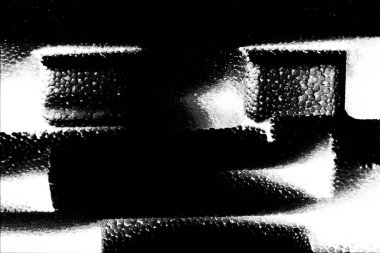 Soyut siyah-beyaz grunge arka planı. monokrom dokusu.