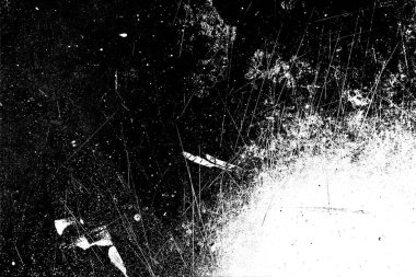 Soyut siyah-beyaz grunge arka planı. monokrom dokusu.