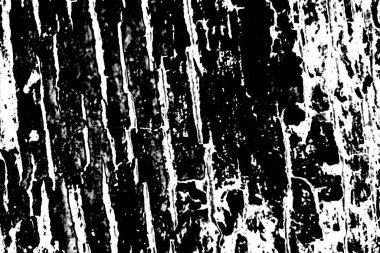 Soyut siyah-beyaz grunge arka planı. monokrom dokusu.