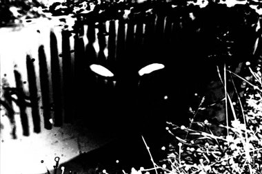 Soyut siyah-beyaz grunge arka planı. monokrom dokusu.