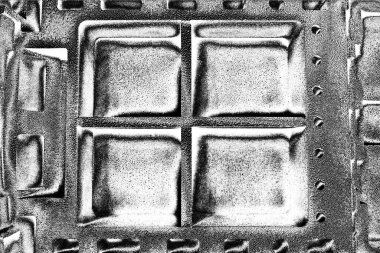 Soyut arkaplan. monokrom dokusu. resim siyah ve beyaz tonları içerir.