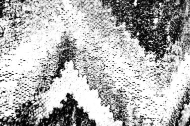 Soyut siyah-beyaz grunge arka planı. monokrom dokusu.