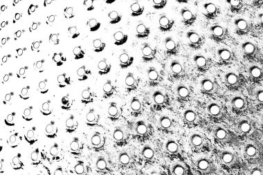 Soyut siyah-beyaz grunge arka planı. monokrom dokusu.