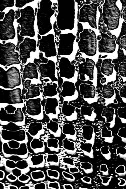 Soyut siyah-beyaz grunge arka planı. monokrom dokusu.