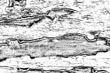 Soyut siyah-beyaz grunge arka planı. monokrom dokusu.