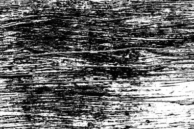 Soyut grunge arkaplanı. Monokrom dokusu. Siyah ve beyaz desenli arkaplan