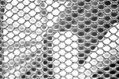 Soyut grunge arkaplanı. Monokrom dokusu. Siyah ve beyaz desenli arkaplan