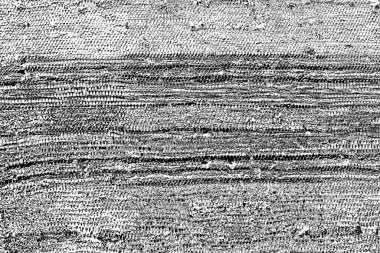 Soyut grunge arkaplanı. Monokrom dokusu. Siyah ve beyaz desenli arkaplan