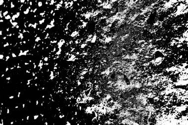 Soyut siyah-beyaz grunge arka planı. monokrom dokusu.