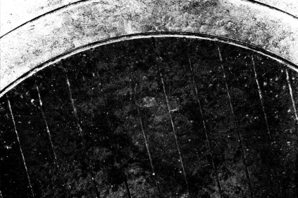 Fundo Grunge Abstrato Textura Monocromática Preto Branco Texturizado Fundo — Fotografia de Stock