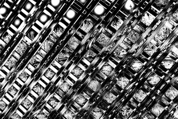 Fondo Grunge Abstracto Textura Monocromática Fondo Texturizado Blanco Negro — Foto de Stock