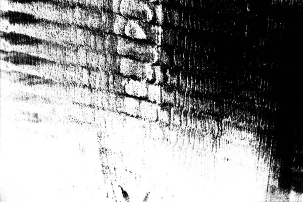 Résumé Fond Grunge Texture Monochrome Fond Texturé Noir Blanc — Photo